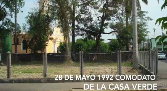 Comodato