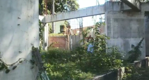 ObraPausada