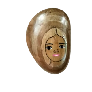 Piedras De Rio Intervenidas 2
