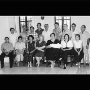 Exposición Fotográfica Retrospectiva
