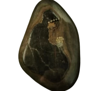 Piedras De Rio Intervenidas 3