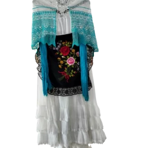TRAJES REGIONALES