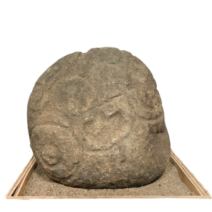 Piedras Arqueológicas