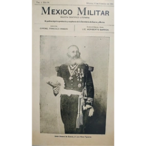 La intervención francesa