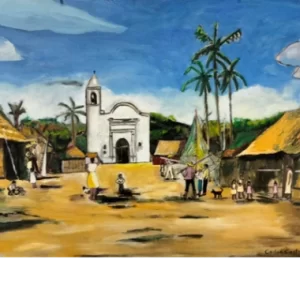 Negros de Amapa