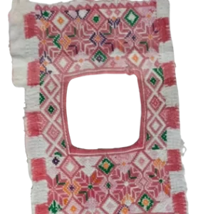Fragmento de Huipiles